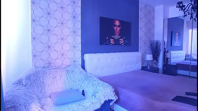 MaryMatiss online show from 02-22-26, 08:17