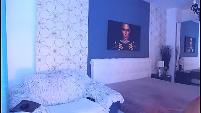 MaryMatiss online show from 11-23-25, 08:24