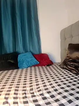 Sexxy mariana online show from 09-15-25, 11:54