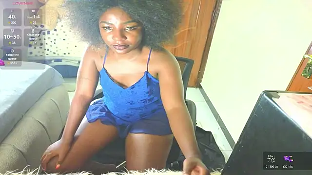 Snapshot of Sexxy_mariana chatting on 05-19-26, 12:04 Sexxy mariana online show from 05-19-26, 12:04