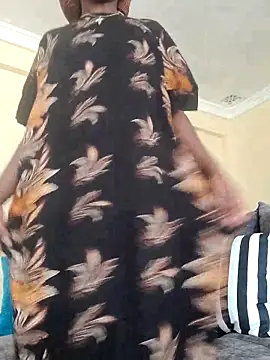 Sexxy mariana online show from 10-21-25, 10:58