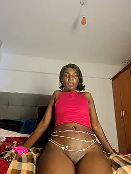 Sexxy mariana online show from 10-01-25, 11:36