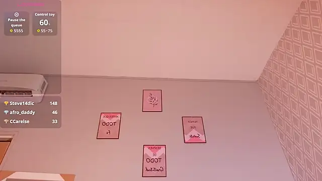 littleebluee online show from 02-27-26, 03:07