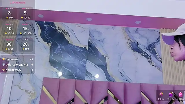 littleebluee online show from 02-26-26, 02:55