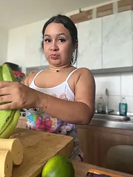 Pretty Isadora online show from 03-18-26, 06:09