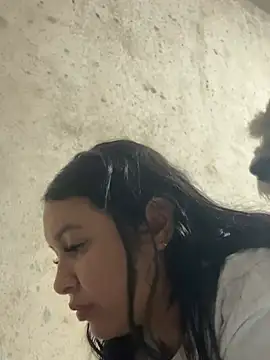 Pretty Isadora online show from 02-16-26, 06:39