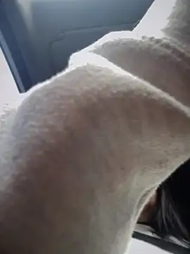 Snapshot of Pretty_Isadora chatting on 03-20-25, 07:04 Pretty Isadora online show from 03-20-25, 07:04