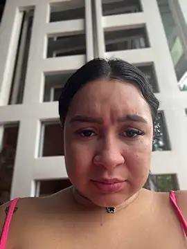 Pretty Isadora online show from 03-30-26, 05:14