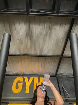 Pretty Isadora online show from 02-12-26, 05:13