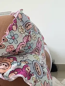 Pretty Isadora online show from 02-28-26, 03:22