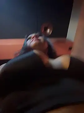 Pretty Isadora online show from 03-20-26, 02:45