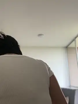 Pretty Isadora online show from 02-14-26, 08:53