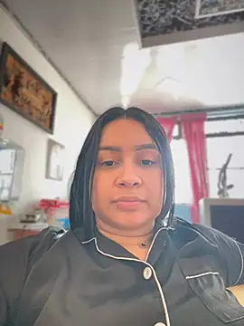 Snapshot of Pretty_Isadora chatting on 02-23-25, 06:34 Pretty Isadora online show from 02-23-25, 06:34