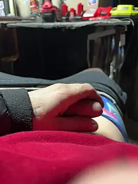 joeycbigcock online show from 02-25-26, 12:44