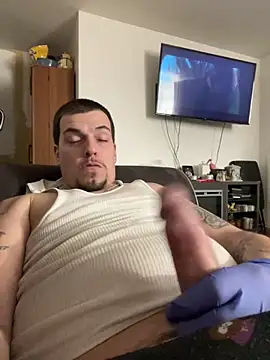 joeycbigcock online show from 02-24-25, 05:33