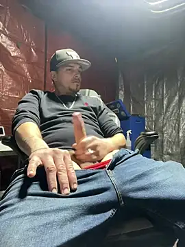 joeycbigcock online show from 02-26-25, 04:05