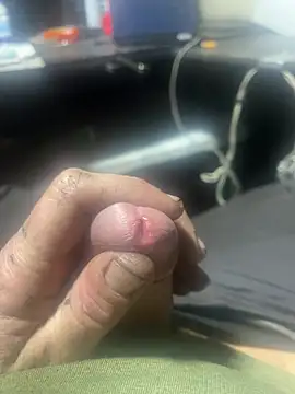 joeycbigcock online show from 03-10-25, 11:27