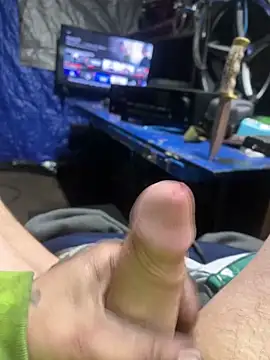 joeycbigcock online show from 12-23-25, 02:55