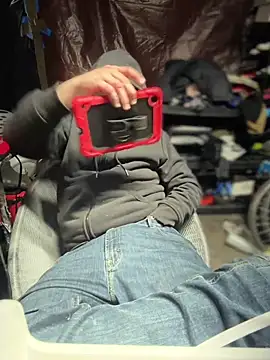 joeycbigcock online show from 03-25-26, 04:34