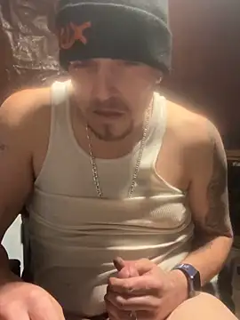 joeycbigcock online show from 03-17-25, 08:19