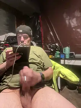 joeycbigcock online show from 03-18-25, 12:40