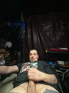 joeycbigcock online show from 03-12-26, 09:41