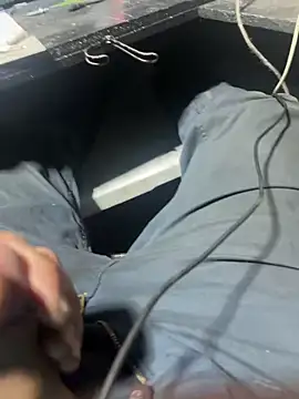 joeycbigcock online show from 03-10-25, 01:23