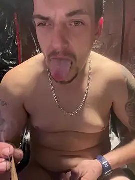 joeycbigcock online show from 03-17-25, 01:46