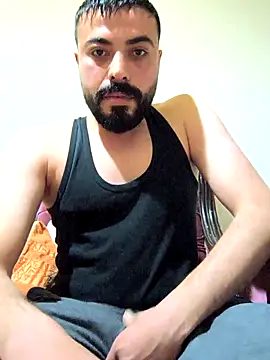 Kaan1607 online show from 03-18-26, 10:43