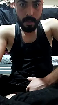 Kaan1607 online show from 12-03-24, 05:06