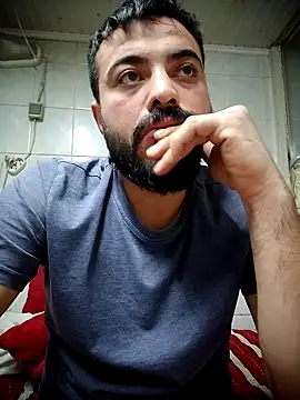 Kaan1607 online show from 09-25-25, 07:31