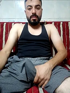 Kaan1607 online show from 09-11-25, 05:24