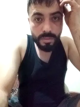 Kaan1607 online show from 10-25-25, 06:30