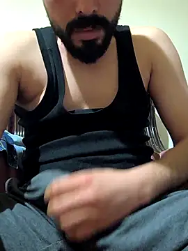 Kaan1607 online show from 03-22-26, 09:27