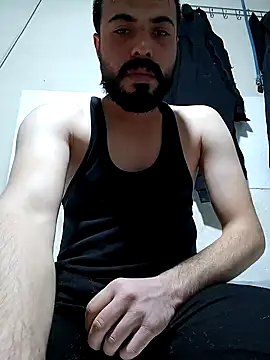 Kaan1607 online show from 12-05-24, 06:17