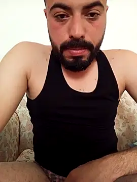 Kaan1607 online show from 11-17-25, 10:52