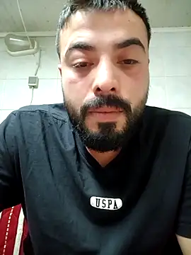 Kaan1607 online show from 09-19-25, 07:07