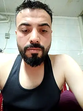 Kaan1607 online show from 09-10-25, 06:29