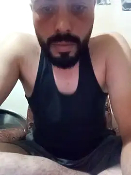 Kaan1607 online show from 10-21-25, 07:02