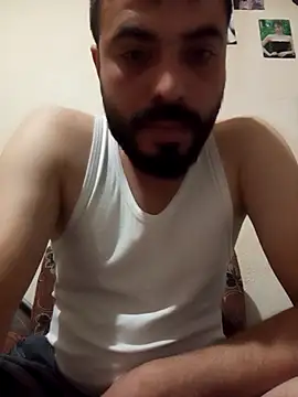 Kaan1607 online show from 10-28-25, 08:52