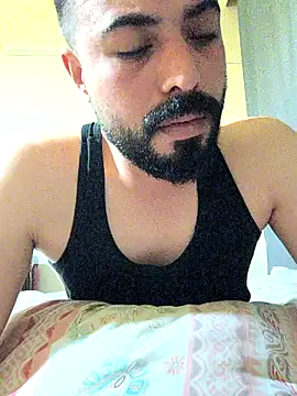 Kaan1607 online show from 03-16-26, 10:45