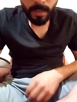 Kaan1607 online show from 11-02-25, 10:42