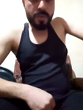 Kaan1607 online show from 11-19-25, 05:24