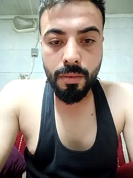 Kaan1607 online show from 09-17-25, 04:09