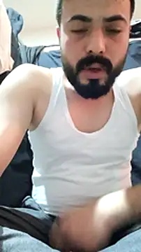 Kaan1607 online show from 01-21-25, 04:37