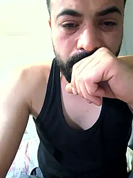 Kaan1607 online show from 03-24-26, 12:49