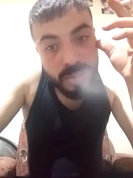 Kaan1607 online show from 11-20-25, 09:58