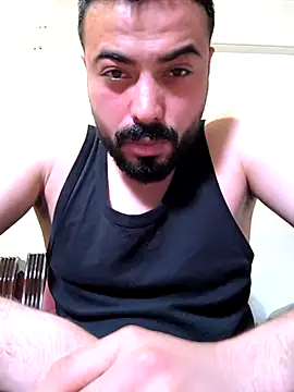 Snapshot of Kaan1607 chatting on 04-26-26, 02:25 Kaan1607 online show from 04-26-26, 02:25