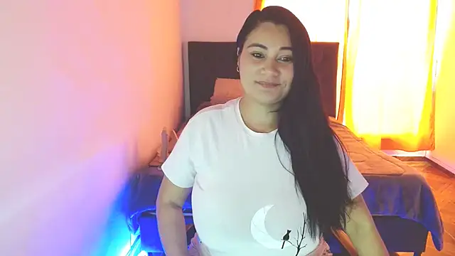 Kerly Lopez online show from 04-28-26, 05:39