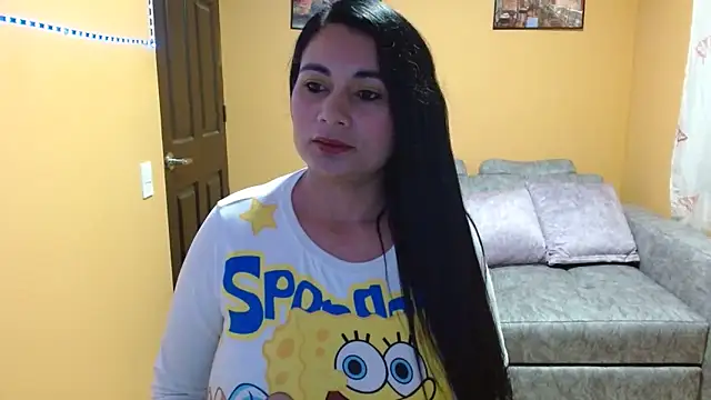 Snapshot of Kerly_Lopez chatting on 01-15-25, 11:19 Kerly Lopez online show from 01-15-25, 11:19